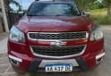 Camionetas - Chevrolet S10 HIGH COUNTY 4X4 2016 Diesel 165000Km - En Venta