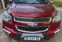 Camionetas - Chevrolet S10 HIGH COUNTY 4X4 2016 Diesel 165000Km - En Venta