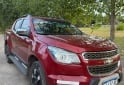 Camionetas - Chevrolet S10 HIGH COUNTY 4X4 2016 Diesel 165000Km - En Venta