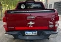Camionetas - Chevrolet S10 HIGH COUNTY 4X4 2016 Diesel 165000Km - En Venta