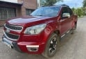 Camionetas - Chevrolet S10 HIGH COUNTY 4X4 2016 Diesel 165000Km - En Venta