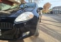 Autos - Fiat Punto 2008 Nafta 200000Km - En Venta