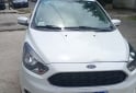 Autos - Ford Ka 2017 Nafta 160000Km - En Venta
