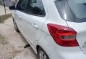 Autos - Ford Ka 2017 Nafta 160000Km - En Venta