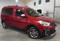 Utilitarios - Renault KANGOO 2024 Nafta 33000Km - En Venta