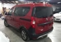 Utilitarios - Renault KANGOO 2024 Nafta 33000Km - En Venta
