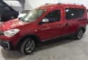 Utilitarios - Renault KANGOO 2024 Nafta 33000Km - En Venta