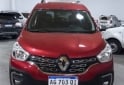 Utilitarios - Renault KANGOO 2024 Nafta 33000Km - En Venta