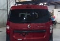 Utilitarios - Renault KANGOO 2024 Nafta 33000Km - En Venta