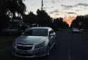 Autos - Chevrolet Cruze LTZ 2012 2012 Nafta 123000Km - En Venta