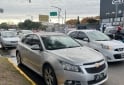 Autos - Chevrolet Cruze LTZ 2012 2012 Nafta 123000Km - En Venta