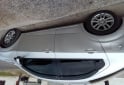 Autos - Chevrolet Sonic LT manual 2012 GNC 110000Km - En Venta