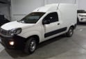 Utilitarios - Fiat FIORINO 2025 Nafta 28000Km - En Venta