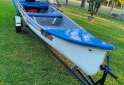 Embarcaciones - PIRAGUON SUPER SAFARI 550 - En Venta