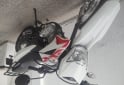 Motos - Honda Xr150 2024 Nafta 10500Km - En Venta