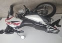 Motos - Honda Xr150 2024 Nafta 10500Km - En Venta