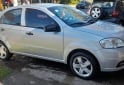 Autos - Chevrolet Aveo 2011 Nafta 175000Km - En Venta