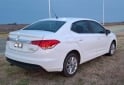 Autos - Citroen C4 2016 Nafta 230000Km - En Venta