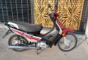 Motos - Motomel Blitz 110 2023 Nafta 6000Km - En Venta