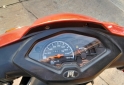 Motos - Motomel Blitz 110 2023 Nafta 6000Km - En Venta
