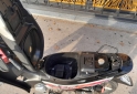 Motos - Motomel Blitz 110 2023 Nafta 6000Km - En Venta