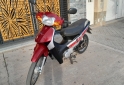 Motos - Motomel Blitz 110 2023 Nafta 6000Km - En Venta