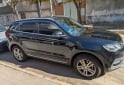 Autos - Geely EMBRAND X7 SPORT - GL AT 2018 Nafta 104000Km - En Venta