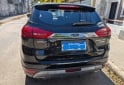 Autos - Geely EMBRAND X7 SPORT - GL AT 2018 Nafta 104000Km - En Venta