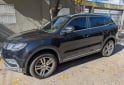Autos - Geely EMBRAND X7 SPORT - GL AT 2018 Nafta 104000Km - En Venta