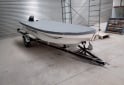 Embarcaciones - Bote pesquero 6 personas - En Venta