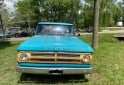 Cl�sicos - Dodge D100 Diesel - En Venta