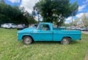 Cl�sicos - Dodge D100 Diesel - En Venta