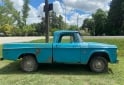 Cl�sicos - Dodge D100 Diesel - En Venta