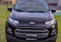 Autos - Ford Ecosport SE 2013 Nafta 97000Km - En Venta