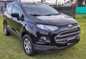 Autos - Ford Ecosport SE 2013 Nafta 97000Km - En Venta