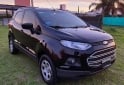 Autos - Ford Ecosport SE 2013 Nafta 97000Km - En Venta