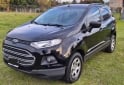 Autos - Ford Ecosport SE 2013 Nafta 97000Km - En Venta