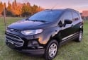 Autos - Ford Ecosport SE 2013 Nafta 97000Km - En Venta
