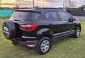 Autos - Ford Ecosport SE 2013 Nafta 97000Km - En Venta
