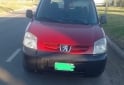 Utilitarios - Peugeot Partner 2011 Nafta 180000Km - En Venta
