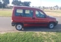 Utilitarios - Peugeot Partner 2011 Nafta 180000Km - En Venta