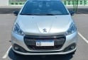 Autos - Peugeot 208 gt 1.6 thp 165 cv 2019 Nafta 10080Km - En Venta
