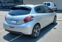 Autos - Peugeot 208 gt 1.6 thp 165 cv 2019 Nafta 10080Km - En Venta