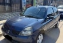 Autos - Renault Clío 3 puertas 1.2 2006 Nafta 250000Km - En Venta