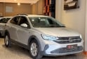 Autos - Volkswagen Nivus 2021 Nafta 72000Km - En Venta