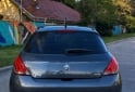 Autos - Peugeot 308 2016 Nafta 124000Km - En Venta