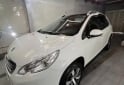 Autos - Peugeot 2008 Fell�ne 1.6 16 v�lv. 2016 Nafta 130000Km - En Venta