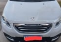 Autos - Peugeot 2008 Fell�ne 1.6 16 v�lv. 2016 Nafta 130000Km - En Venta