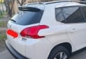 Autos - Peugeot 2008 Fell�ne 1.6 16 v�lv. 2016 Nafta 130000Km - En Venta