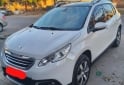 Autos - Peugeot 2008 Fell�ne 1.6 16 v�lv. 2016 Nafta 130000Km - En Venta